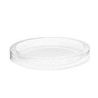 97 MM CLEAR LID 